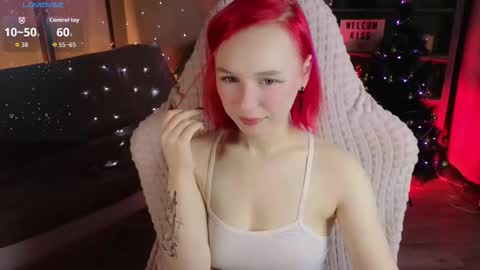 Naomi online show from January 9, 8:24 pm