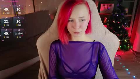 Naomi online show from January 17, 11:34 pm