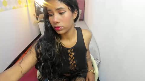 N A O M Y online show from January 31, 12:07 pm