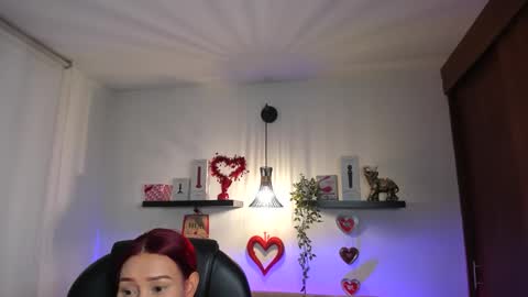 Naomy Stanley online show from February 11, 11:39 pm