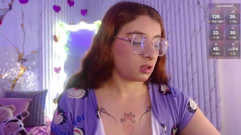 Naomy  online show from February 28, 3:50 am