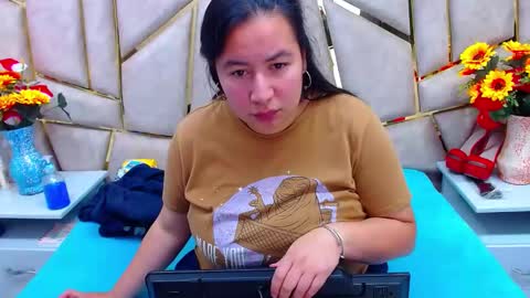  Bulma Heidi online show from February 19, 1:28 pm