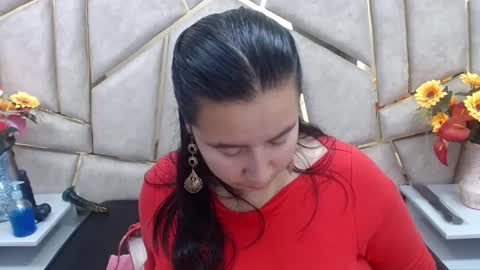  Bulma Heidi online show from February 15, 1:16 pm