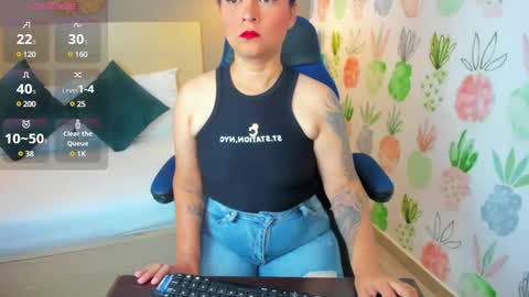 N A R E online show from February 21, 2:06 am