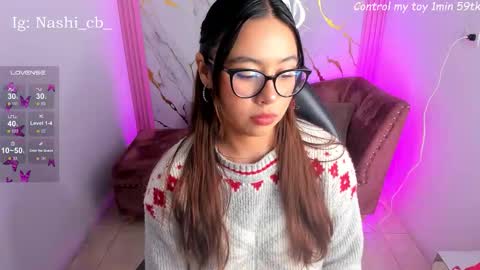 Call me Nasha    online show from March 9, 10:13 pm