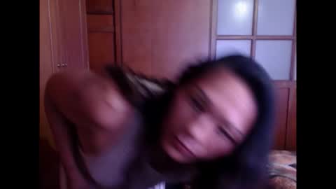 Nasly Cute online show from January 18, 2:41 am