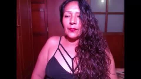 Nasly Cute online show from November 21, 1:29 am