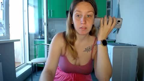 nastasiiaaforyou online show from September 19, 6:23 am