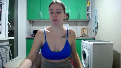 nastasiiaaforyou online show from January 8, 3:07 pm