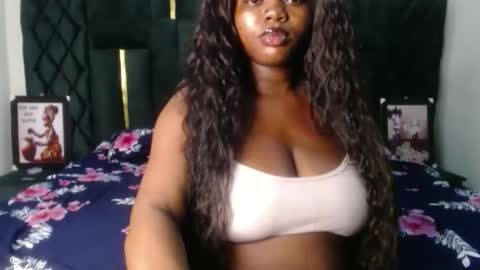 Amanda online show from December 3, 10:12 pm