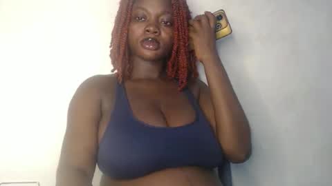 Amanda online show from October 19, 7:27 pm