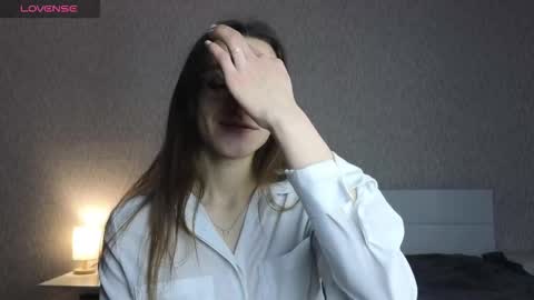 Anastasia online show from November 10, 8:09 am