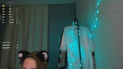 Eden online show from October 15, 3:47 pm