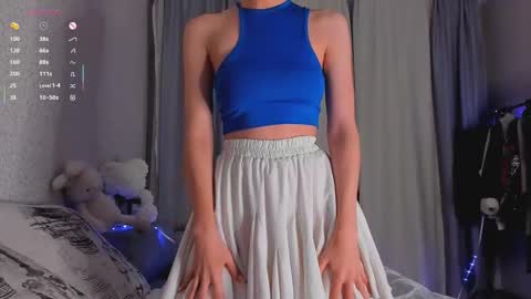 Eden online show from November 9, 2:02 pm