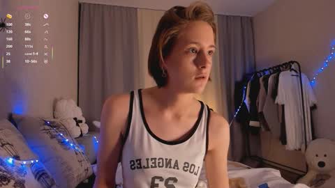 Eden online show from October 28, 2:12 pm