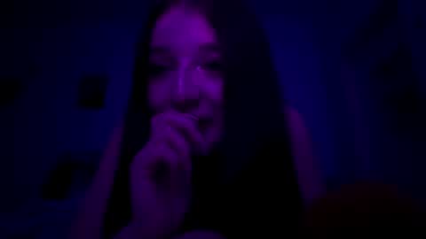 nastyaklick online show from June 3, 5:40 pm