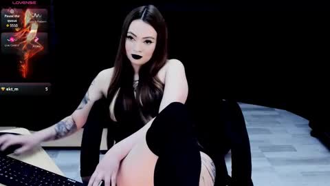 nastykatty_ online show from September 19, 9:58 pm