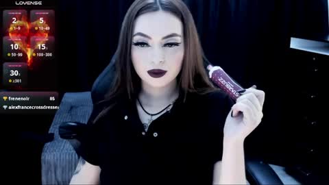 nastykatty_ online show from May 15, 11:40 pm