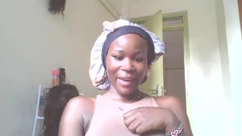 Nastynadia23 online show from July 4, 1:29 pm