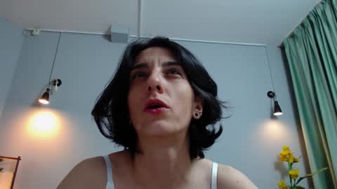 nat_ashax online show from October 13, 1:14 pm