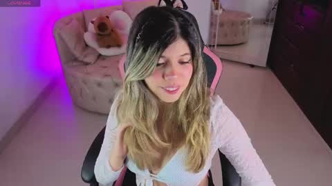 NATASHA online show from May 7, 3:33 am