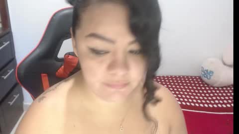 Nata Ramirez online show from December 2, 3:41 am