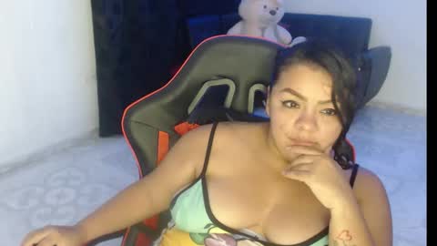 Nata Ramirez online show from September 30, 11:05 am