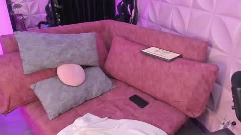 Nata online show from October 9, 1:43 am