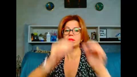 Natali online show from September 17, 4:43 am