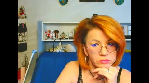 Natali online show from February 27, 12:23 pm