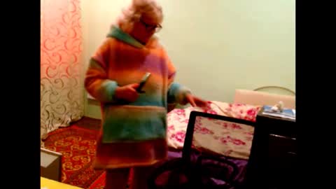 natali online show from March 29, 11:42 am