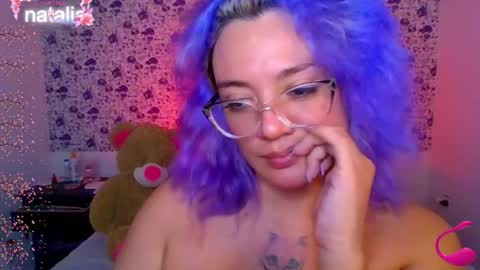 Natalia online show from March 18, 7:24 am