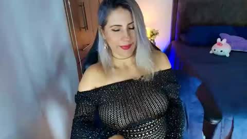 Natalia 66 online show from March 2, 3:50 am