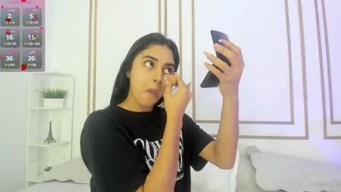 Naty  online show from February 7, 12:28 pm