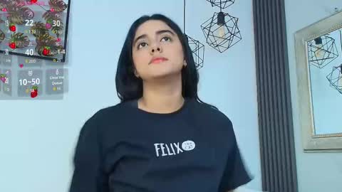 Naty  online show from September 12, 12:56 pm