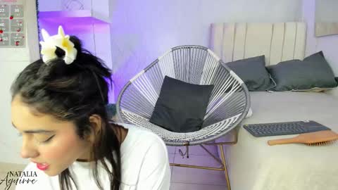 Naty  online show from October 11, 12:41 pm