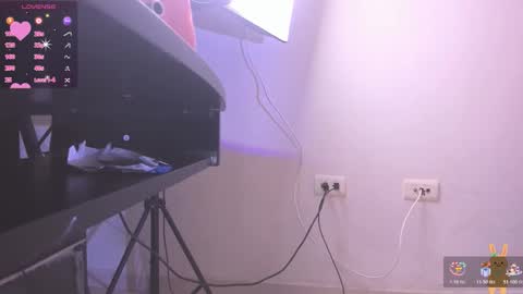 Natalia online show from December 23, 7:56 am