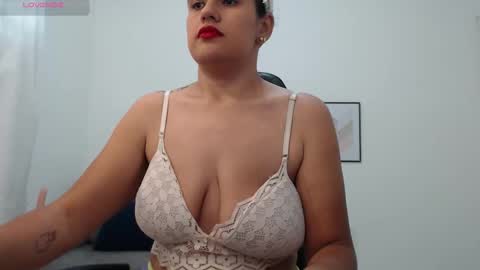 Nathalia online show from January 7, 6:00 pm