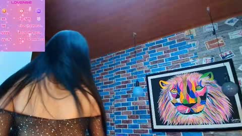 Natalia Kiss online show from March 12, 11:12 pm