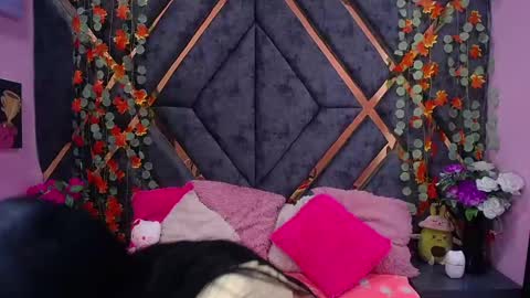 natalia pinkk online show from December 10, 8:49 pm