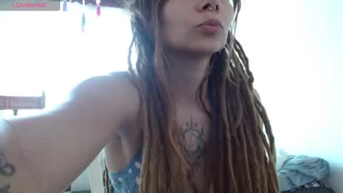 Natalia online show from March 8, 6:35 pm