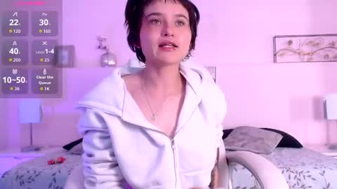 Natalia online show from June 12, 3:14 am