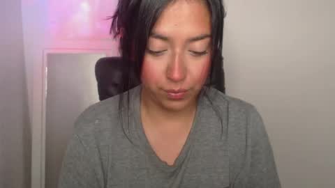 natalia online show from June 1, 3:30 am