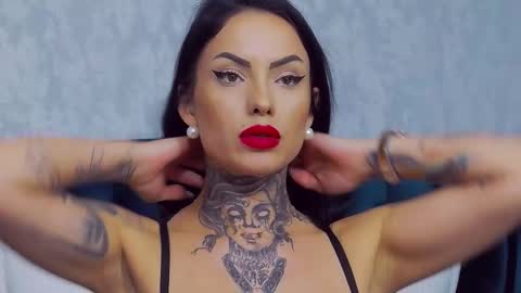 Natalia Cristal online show from September 27, 6:53 am