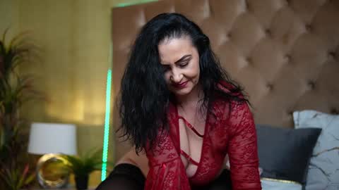  Natalia  online show from January 11, 7:59 pm