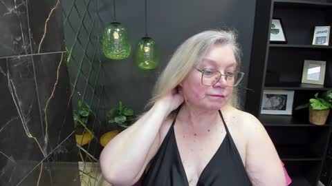 NataliCloud online show from January 21, 1:43 pm