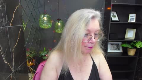 NataliCloud online show from December 28, 1:17 pm