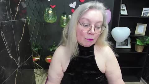 NataliCloud online show from February 16, 1:05 pm