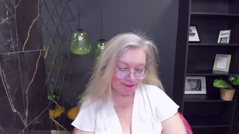 NataliCloud online show from January 18, 1:29 pm