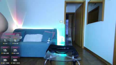 Natalie online show from February 24, 4:27 pm